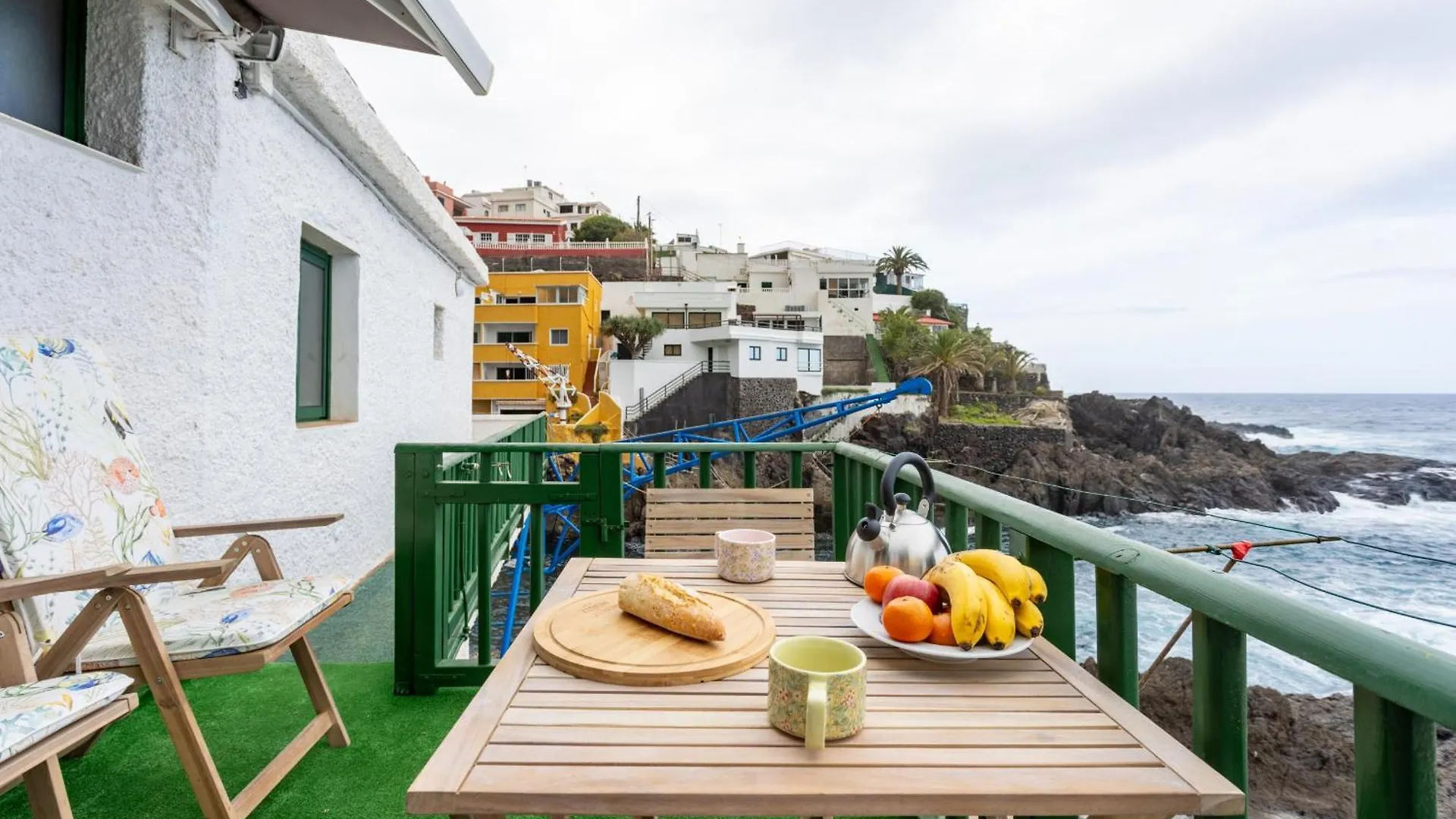 Okstay El Mar Y Tu Tenerife La Matanza De Acentejo 0*,